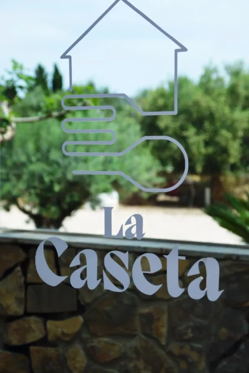 La Caseta Events - BG22